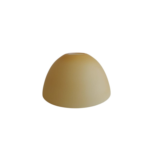 Artemide R0373500 Diffusore di ricambio per Musa sospensione diametro 370mm