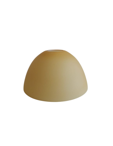 Artemide R0373500 Diffusore di ricambio per Musa sospensione diametro 370mm