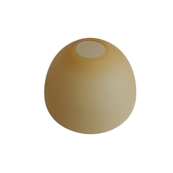 Artemide R0373500 Diffusore di ricambio per Musa sospensione diametro 370mm
