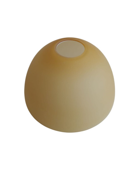 Artemide R0373500 Diffusore di ricambio per Musa sospensione diametro 370mm