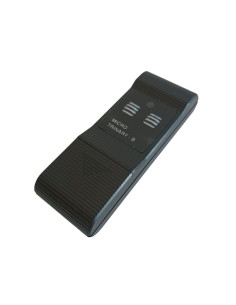 Albano elettron  tx-micro-b trasmettitore di radio comand txmicr b fhz6