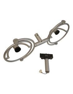 Cini & nils 00923 faridue binario soffitto