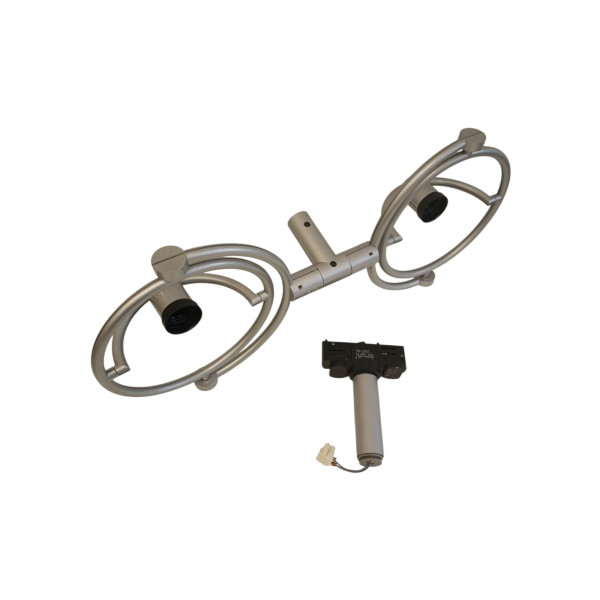 Cini & nils 00923 faridue binario soffitto