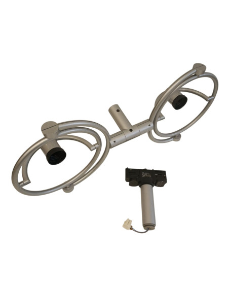 Cini & nils 00923 faridue binario soffitto