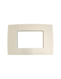 VELA QUADRA-BIANCO LUCIDO 3M