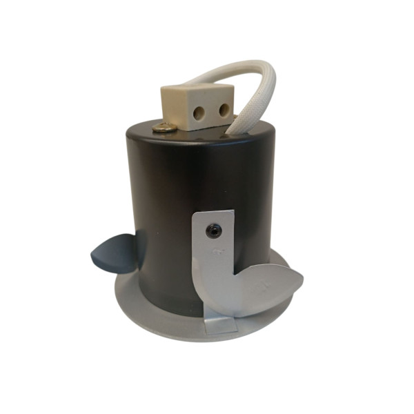 Martini 35805 82 deco incasso tondo 90Ø1x50w gu5 3 12v ip23