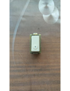 Bouton magique Bticino 5005 1P 10A 250V