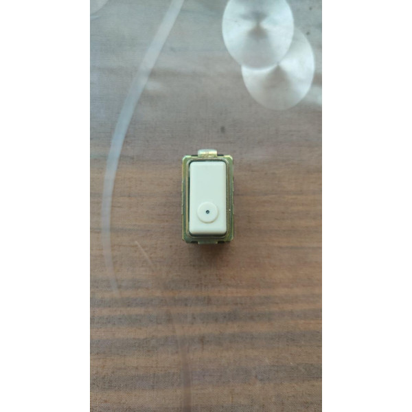 Bticino 5005 Zauberknopf 1p 10a 250v