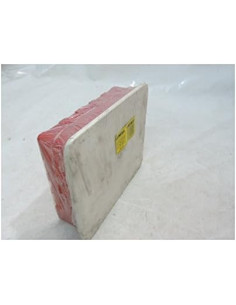 Gewiss gw48405 cassetta derivazione parete cartongesso160x130x45