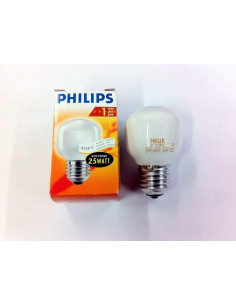 Philips 25sfesoftn soft 25w e27 230v t45 sw