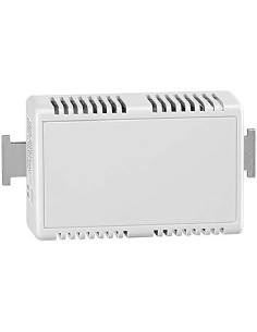 Caleffi 161004 Rilevatore del punto di rugiada. Campo di lavoro (umidità) UR: 30–100 %