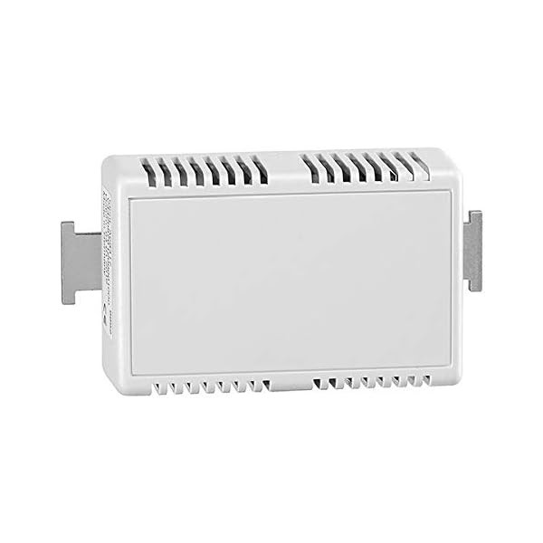 Caleffi 161004 Rilevatore del punto di rugiada. Campo di lavoro (umidità) UR: 30–100 %