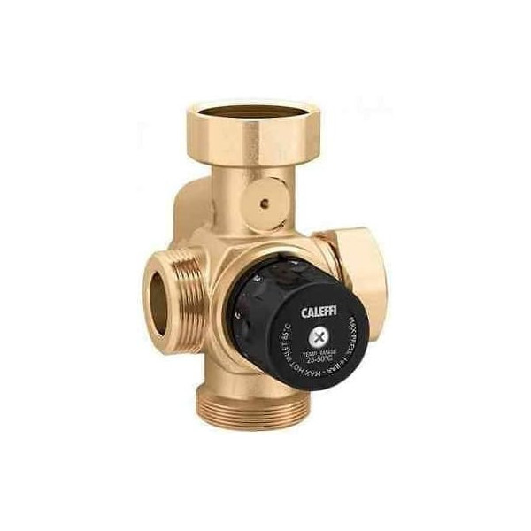CALEFFI 166005 ricambio valvola mix termost 40g/70GX166