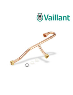 Vaillant 0010017154 caldaia daincas.c/produz.acs a metano bi