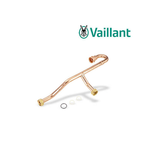 Vaillant 0010017154 caldaia daincas.c/produz.acs a metano bi