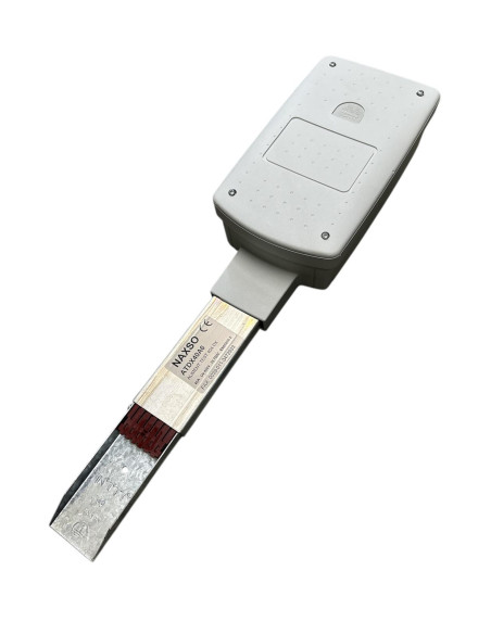 Naxso ATDX40A6 Alimentazione testata dx 40a 6p