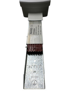 Naxso ATDX40A6 Alimentazione testata dx 40a 6p 2