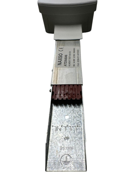 Power supply right head 40a 6p