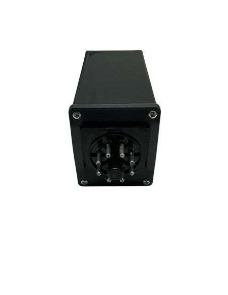Cet timer elettronico 0-3 sec 24v