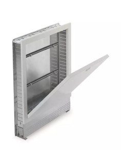 Wavin 107147 Cassetta per collettore 014 L700 mm