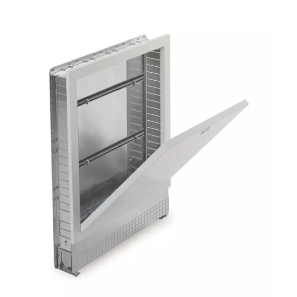 Wavin 107147 Cassetta per collettore 014 L700 mm