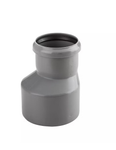 Wavin 240721d Ed Tech Riduzione eccentrica 40x32