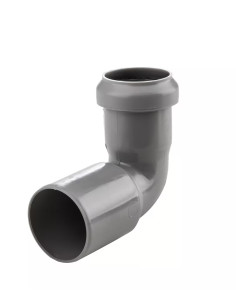 Wavin 241716d Ed Tech PP Curva HTBR 87,5° 50x40