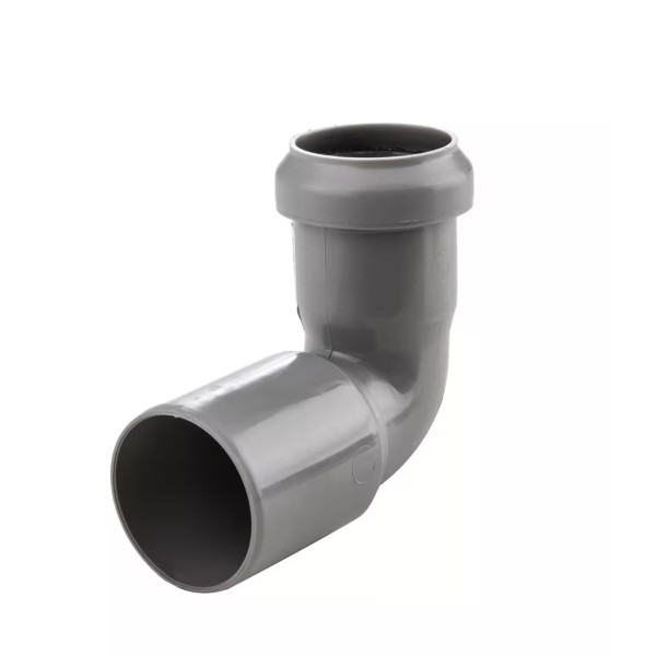 Wavin 241716d Ed Tech PP Curva HTBR 87,5° 50x40