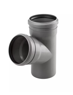 Wavin 242118d Ed Tech Braga HTEA 67,5° 50x50