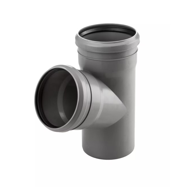 Wavin 242148d Ed Tech Braga HTEA 67,5° 110x110