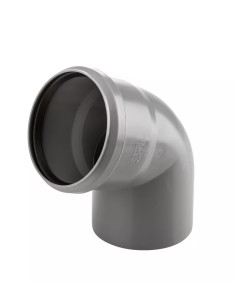 Wavin 241226d Ed Tech PP Curva HTB 67,5° 32