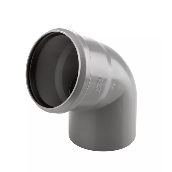 Wavin 241226d Ed Tech PP Curva HTB 67,5° 32