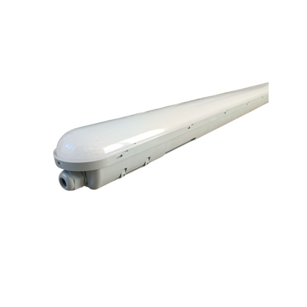 LEDVANCE DPECOTH120042840 PLAFONIERA LED ECO DP 1200 TH 42W 4000K IP65 LM5040