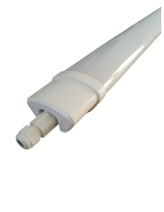 WIVA 51200078 PLAFONIERA LED KASAI 45W 4K IP65 1500MM 4455LM