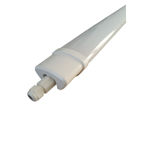 WIVA 51200078 PLAFONIERA LED KASAI 45W 4K IP65 1500MM 4455LM