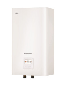 LG HN1600MB.NK0 Unità interna Hydrosplit Therma V Gas R32