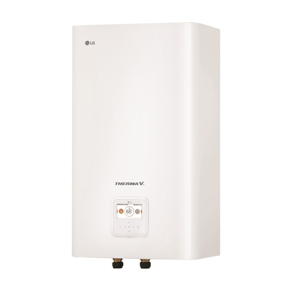 LG HN1600MB.NK0 Unità interna Hydrosplit Therma V Gas R32