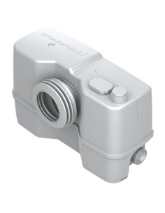 GRUNDFOS 97775315 stazione di sollevamento SOLOLIFT2 WC-3 CEE 7/7