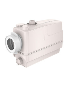 Grundfos 97775316 stazione di sollevamento SOLOLIFT2 CWC-3 CEE 7/7