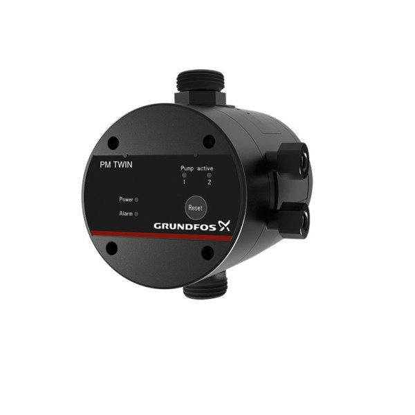 Grundfos Pressure Manager Controllo pressione TWIN AD 1X230V 50/60HZ 1" 1,5-5bar