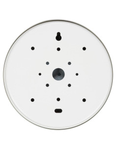 RCF DU 60-EN Diffusore universale in acciaio da parete o soffitto 6W en 54-24 2