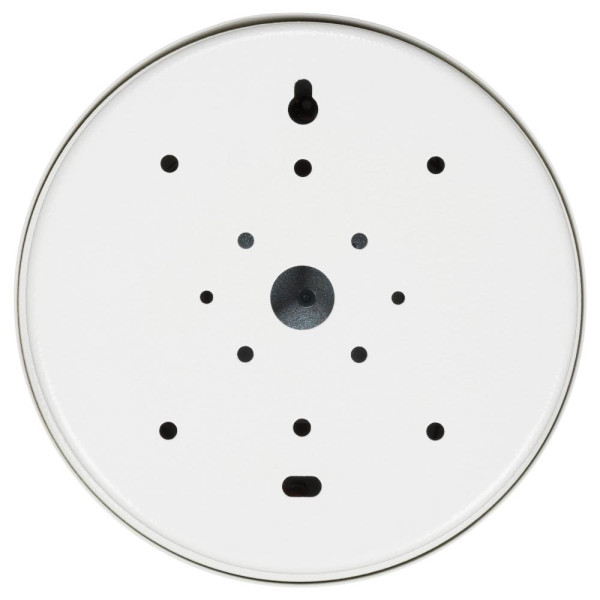 RCF DU 60-EN Diffusore universale in acciaio da parete o soffitto 6W en 54-24