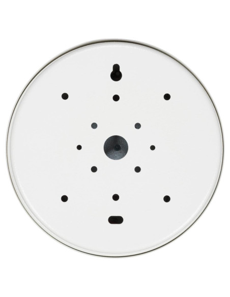 RCF DU 60-EN Diffusore universale in acciaio da parete o soffitto 6W en 54-24