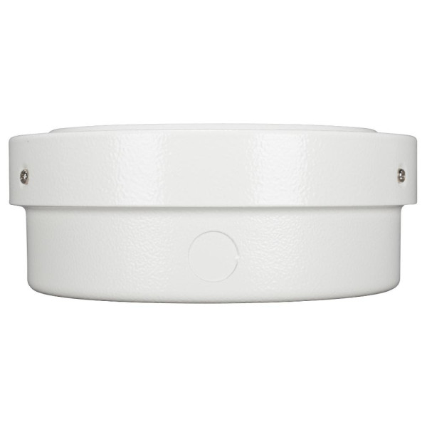 RCF DU 60-EN Diffusore universale in acciaio da parete o soffitto 6W en 54-24