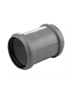 Wavin 244809D Ed Tech PP Manicotto HTMM 90 2B