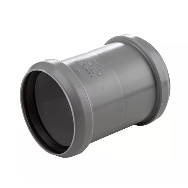 Wavin 244809D Ed Tech PP Manicotto HTMM 90 2B