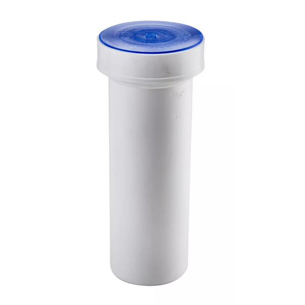 Wavin 243034D Ed Tech Manicotto WC HTSK BK 90