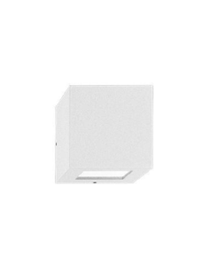 PERFORMANCE IN LIGHTING 700268 QUASAR 2 FL (BIEMISSIONE) BIANCO