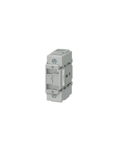 Siemens 3LD92800B 4Polo N Fix  per 3LD2 100/125A