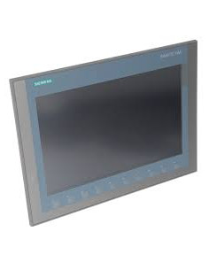 Siemens 6AV21232MA030AX0 Simatic HMI KTP1200 Basic DP